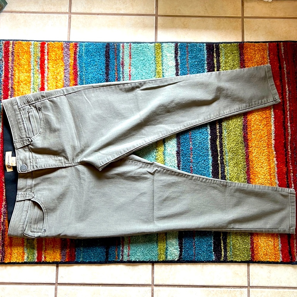 Democracy “Ab”solution Pants
